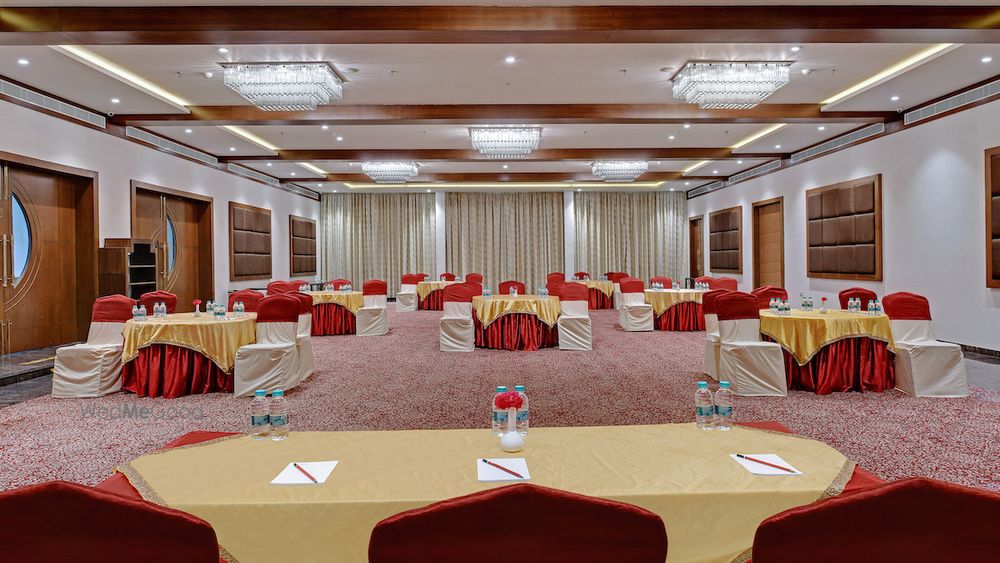 Photo By Spectrum Resort Spa & Convention Udaipur - Venues