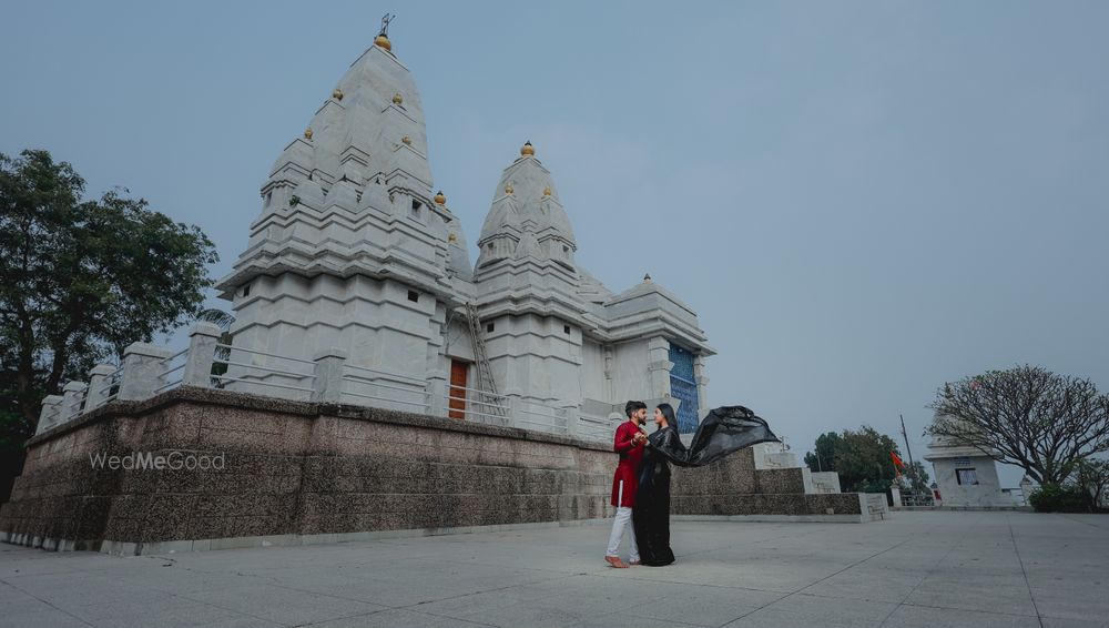 Photo By Akash Vishwa Photography-Pre Wedding - Pre Wedding Photographers