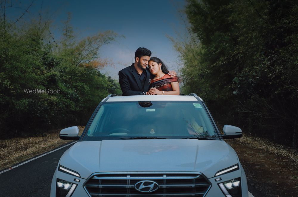 Photo By Akash Vishwa Photography-Pre Wedding - Pre Wedding Photographers