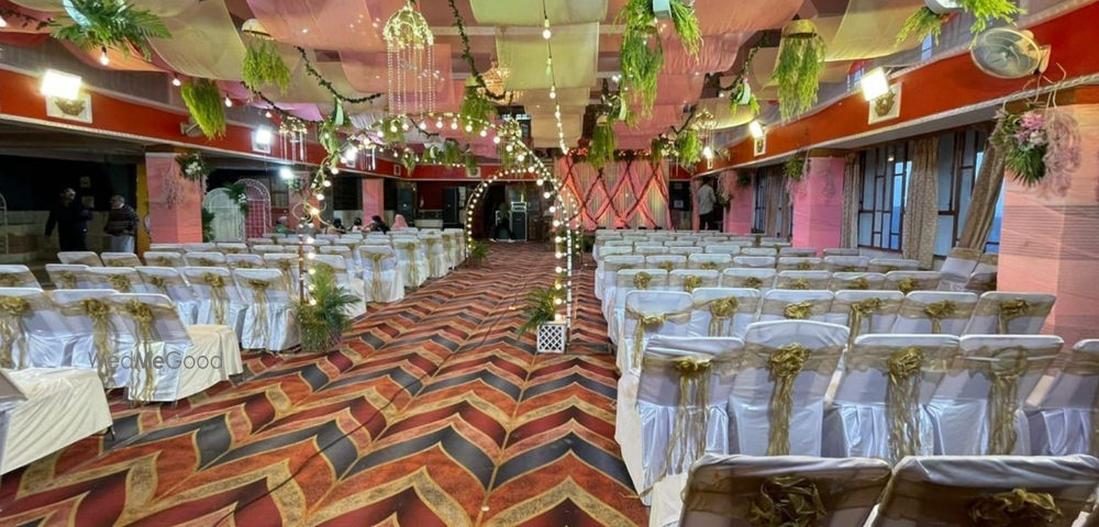 Royal Events