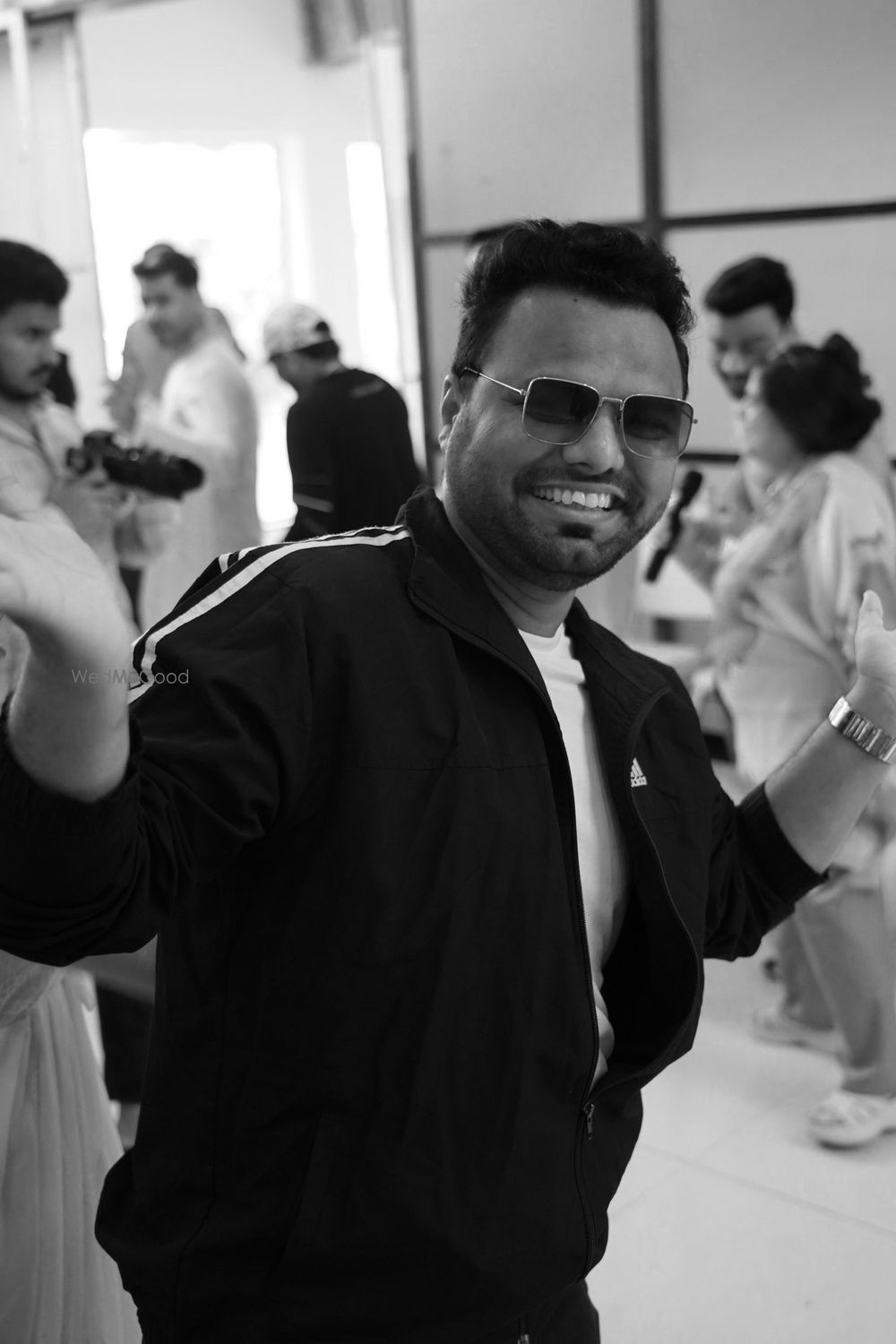 Photo By Anchor Manish - Wedding Entertainment 