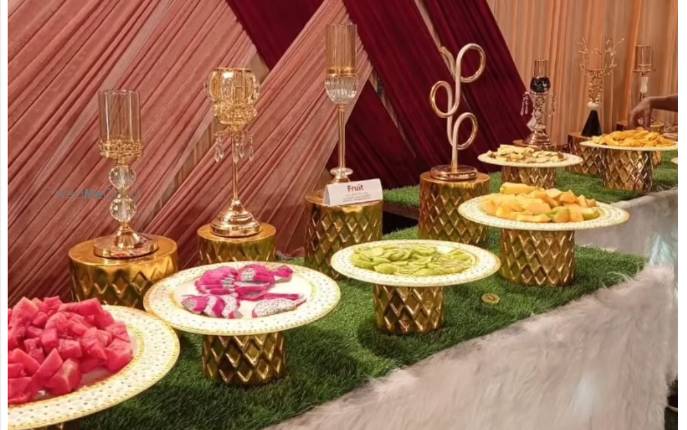 Khatirdari Catering Service