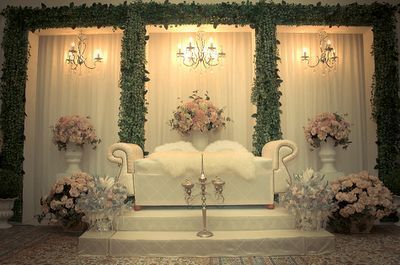 Photo By Classic Weddingz - Wedding Planners