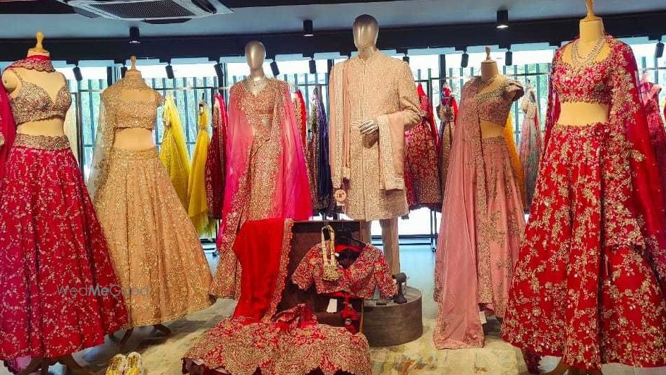 Pernia's Pop-Up Studio, Ahmedabad