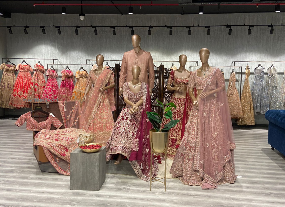 Pernia’s Pop-Up Studio, Indore