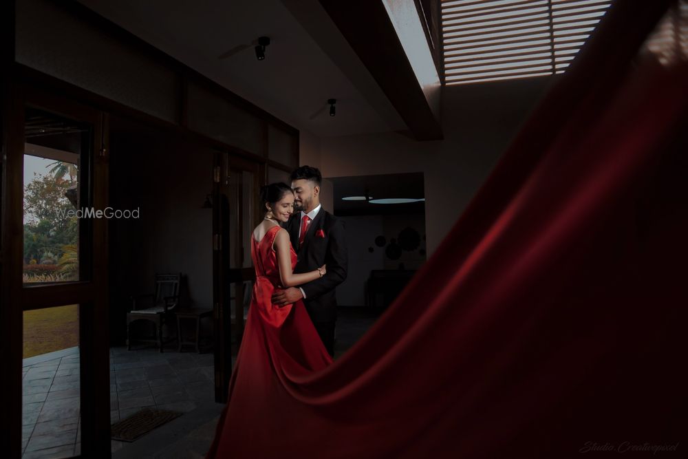 Photo By Foremost Production - Photographers
