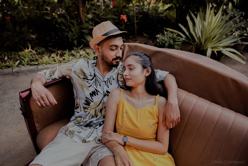 Photo By Foremost Production - Photographers