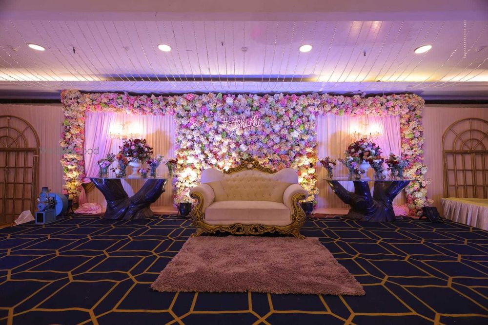 D'Hitj Event Arrangements