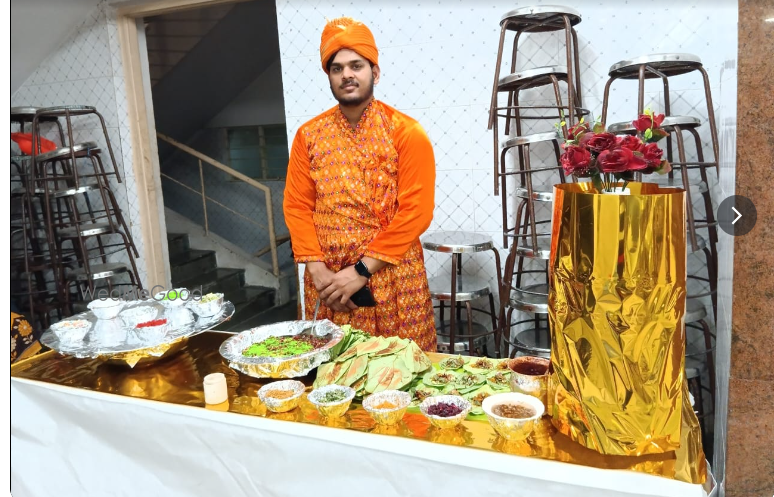 V.R. Caterers