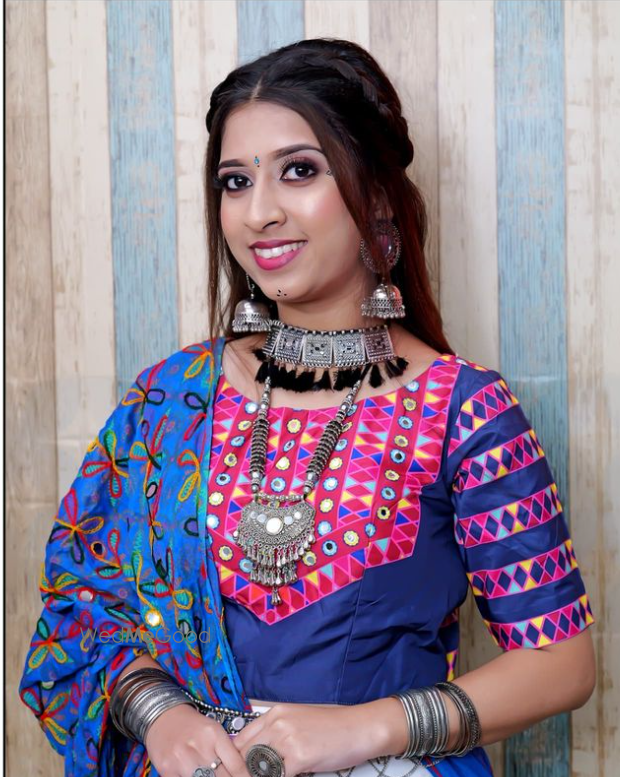 Photo By SK Beauty Salon - Bridal Makeup