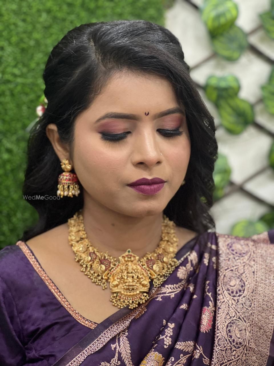 Photo By SK Beauty Salon - Bridal Makeup