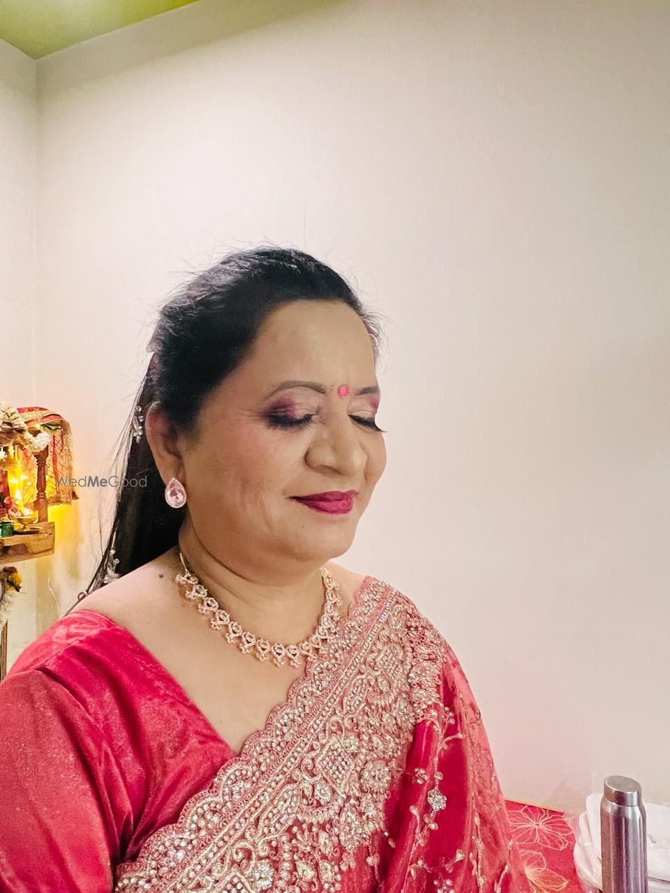 Photo By SK Beauty Salon - Bridal Makeup