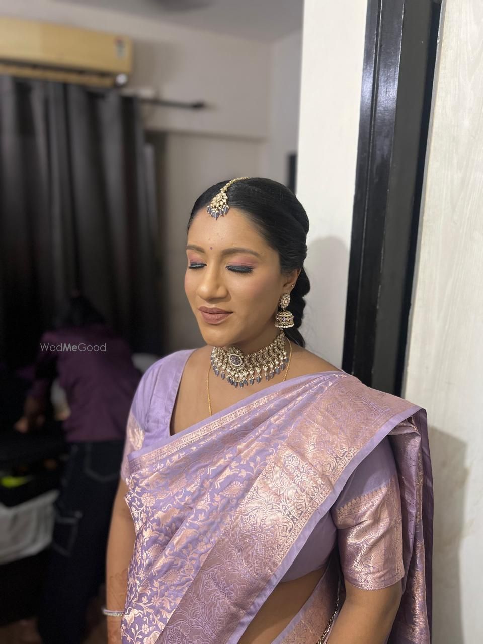 Photo By SK Beauty Salon - Bridal Makeup