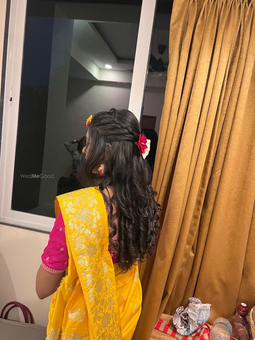 Photo By SK Beauty Salon - Bridal Makeup Artists