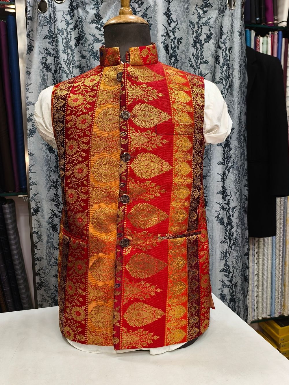Virasat Designer Studio