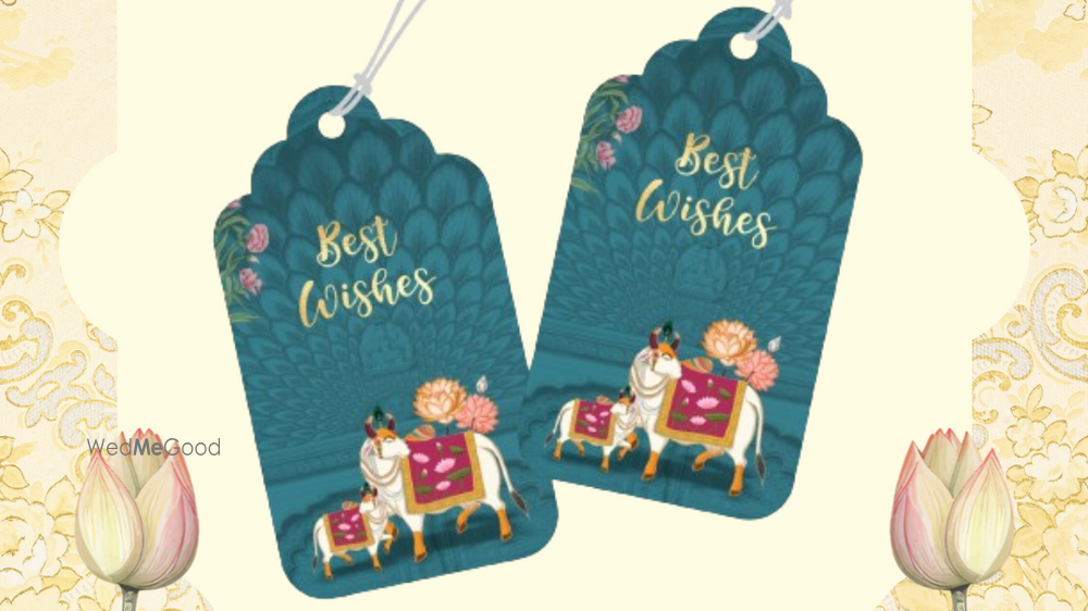 Chatterbox Labels