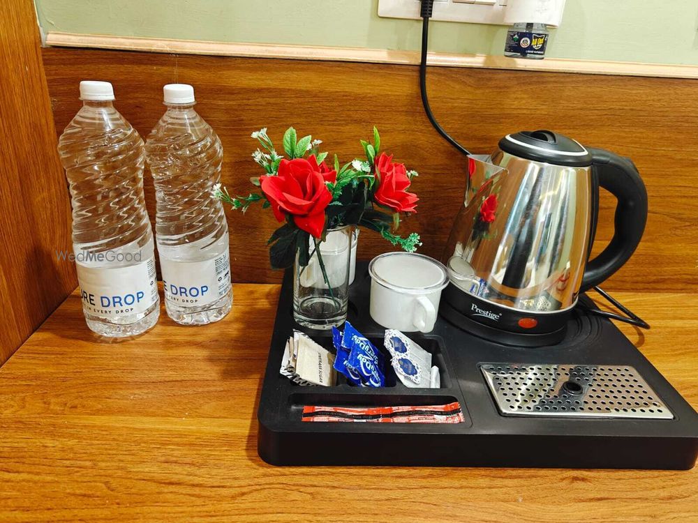 Photo By JPS Residency & Hospitality Services - Venues