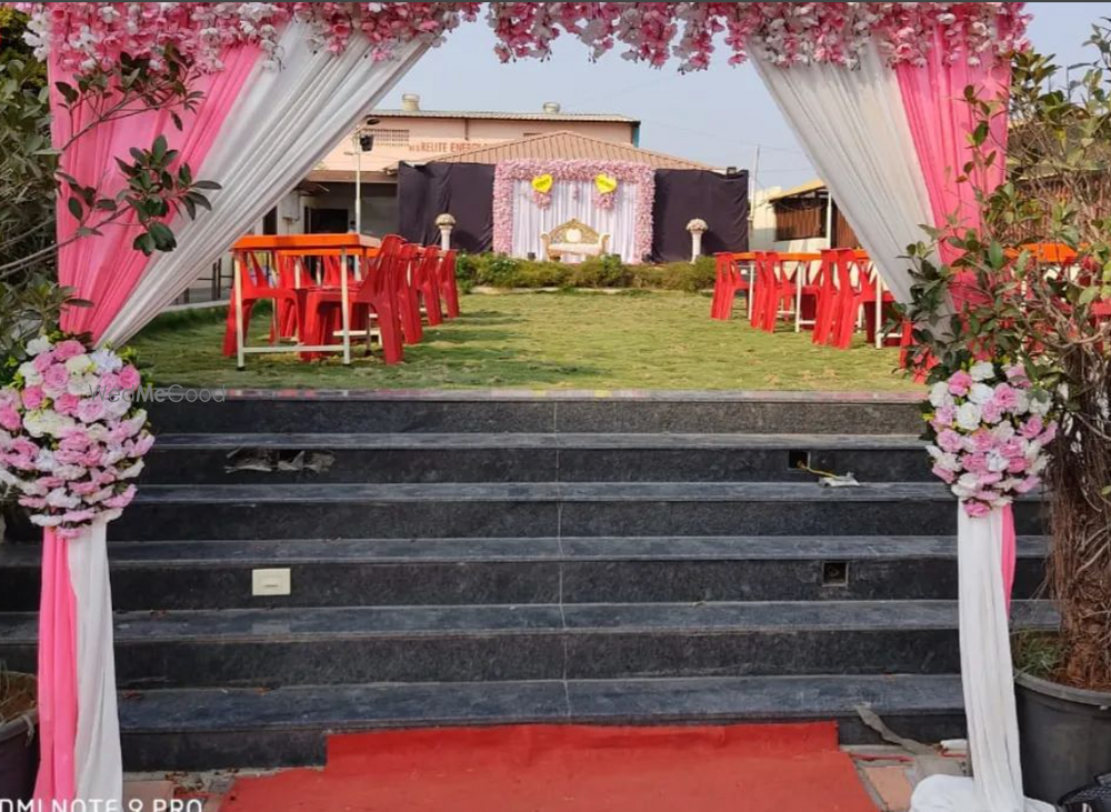 Darshan Mandap Decorators 