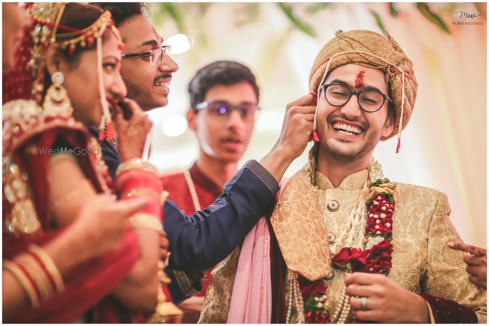 Photo By Moirai Weddings - Cinema - Cinema/Video