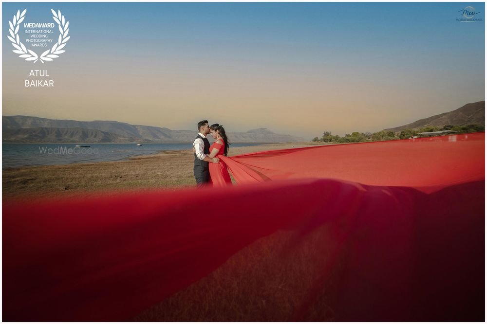 Photo By Moirai Weddings - Cinema - Cinema/Video