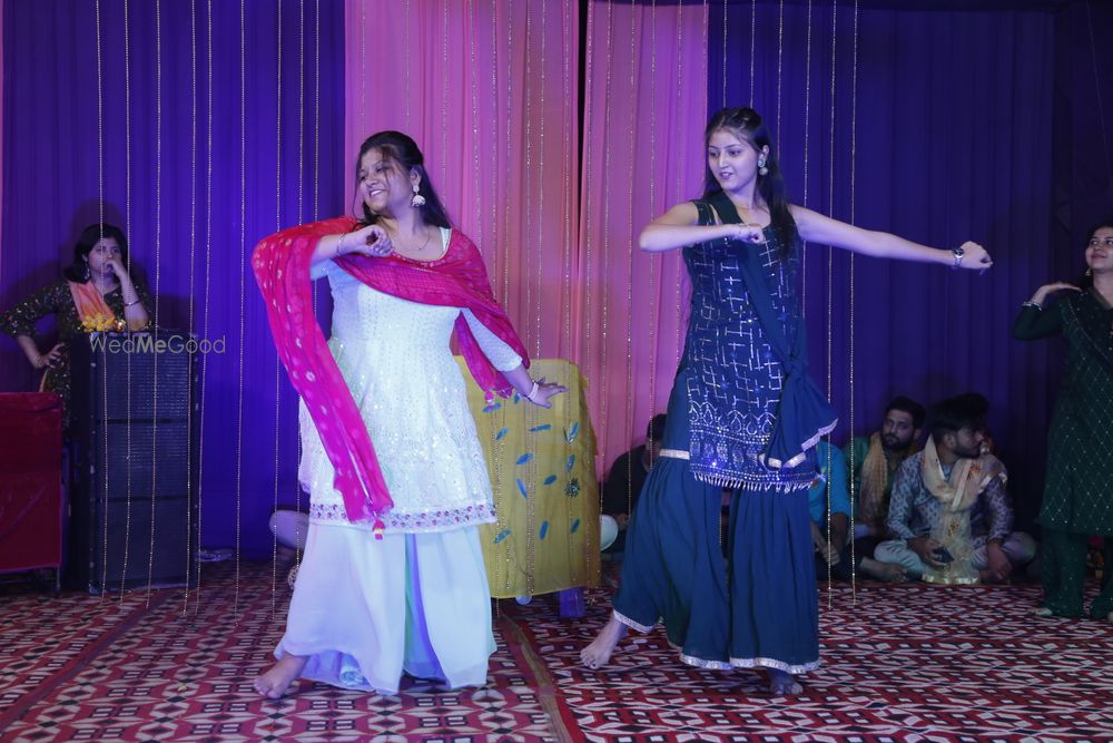 Photo By Nritya Kala - Sangeet Choreographer