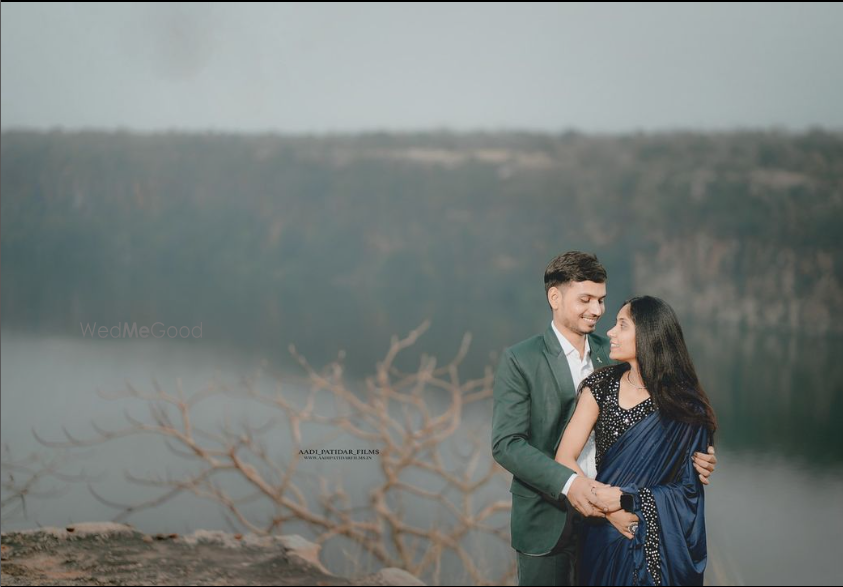 Aadi Patidar Films - Pre Wedding