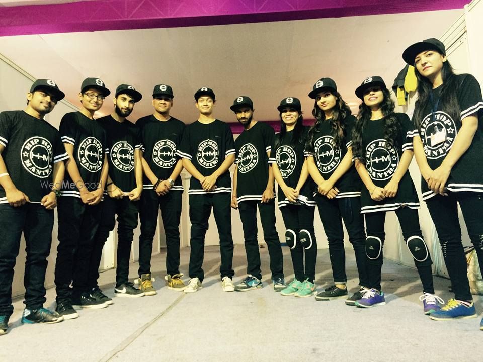 Dance Mantra Academy