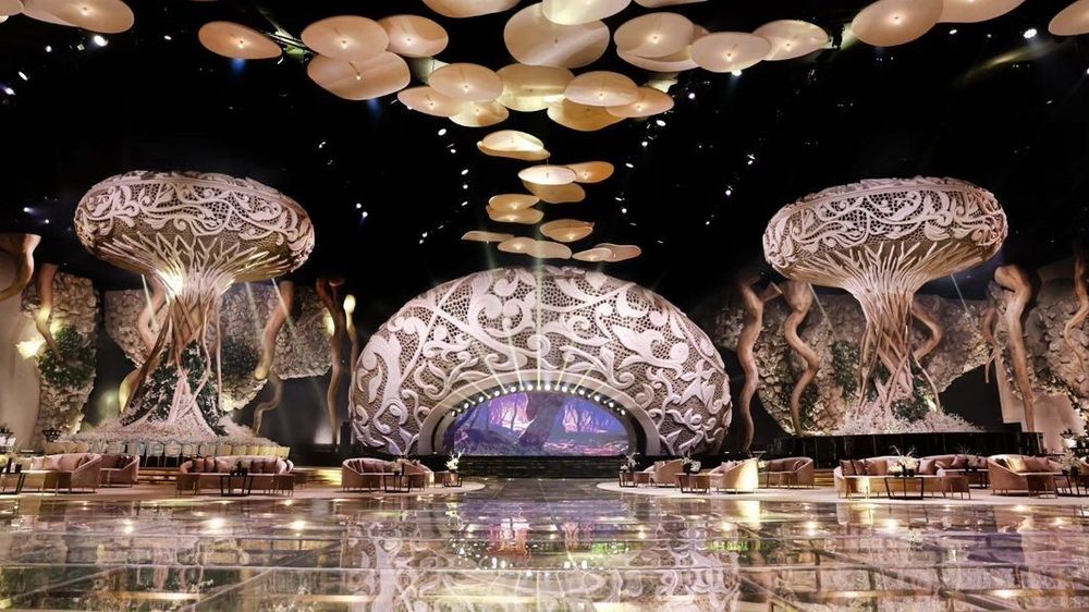 Venue (AI Suggested)