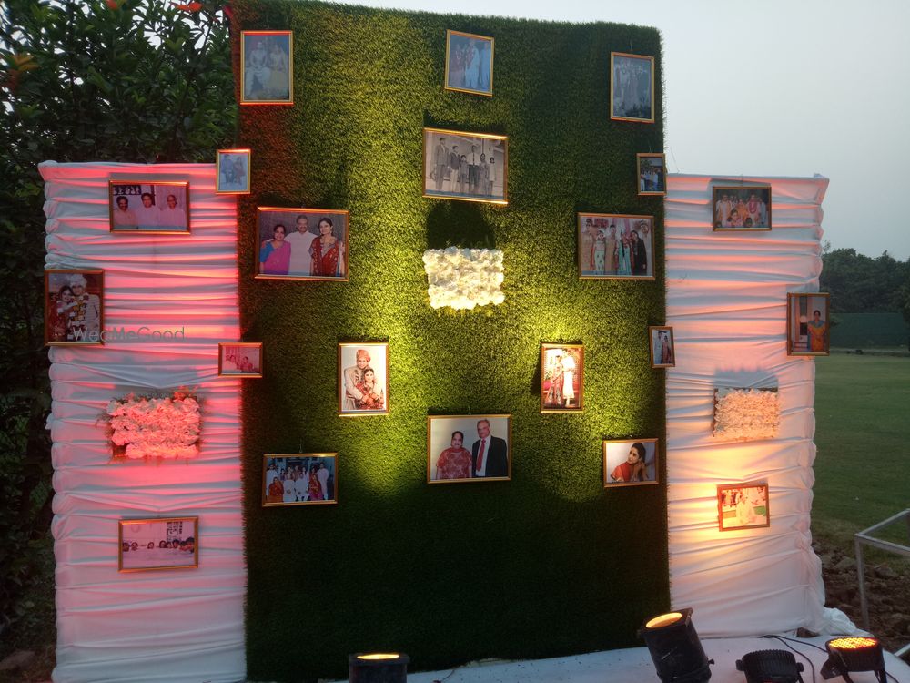 Photo By AK Creation - Wedding Planners