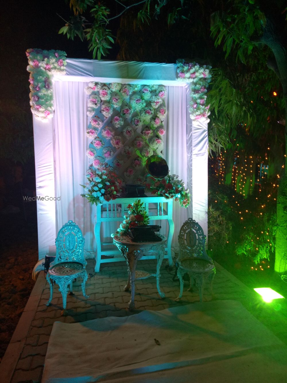 Photo By AK Creation - Wedding Planners