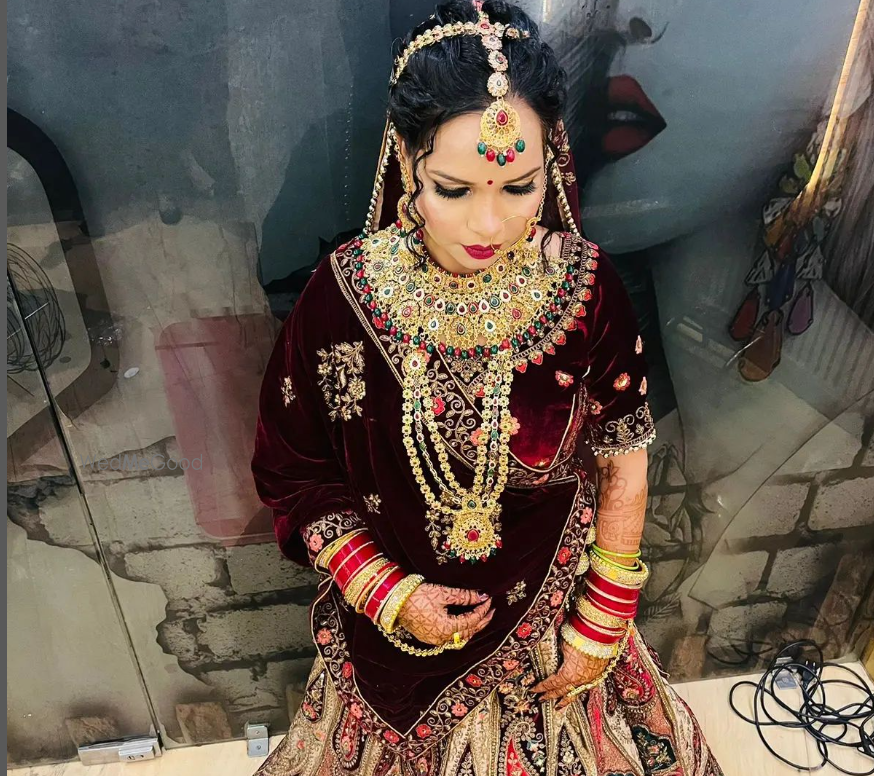Rukaiya Makeup Studio