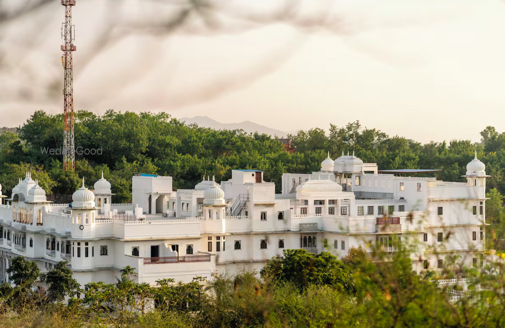 Photo By Daulatgarh Resort and Spa - Venues