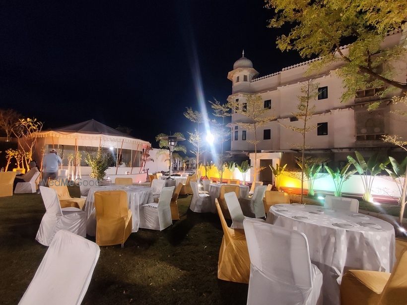 Photo By Daulatgarh Resort and Spa - Venues
