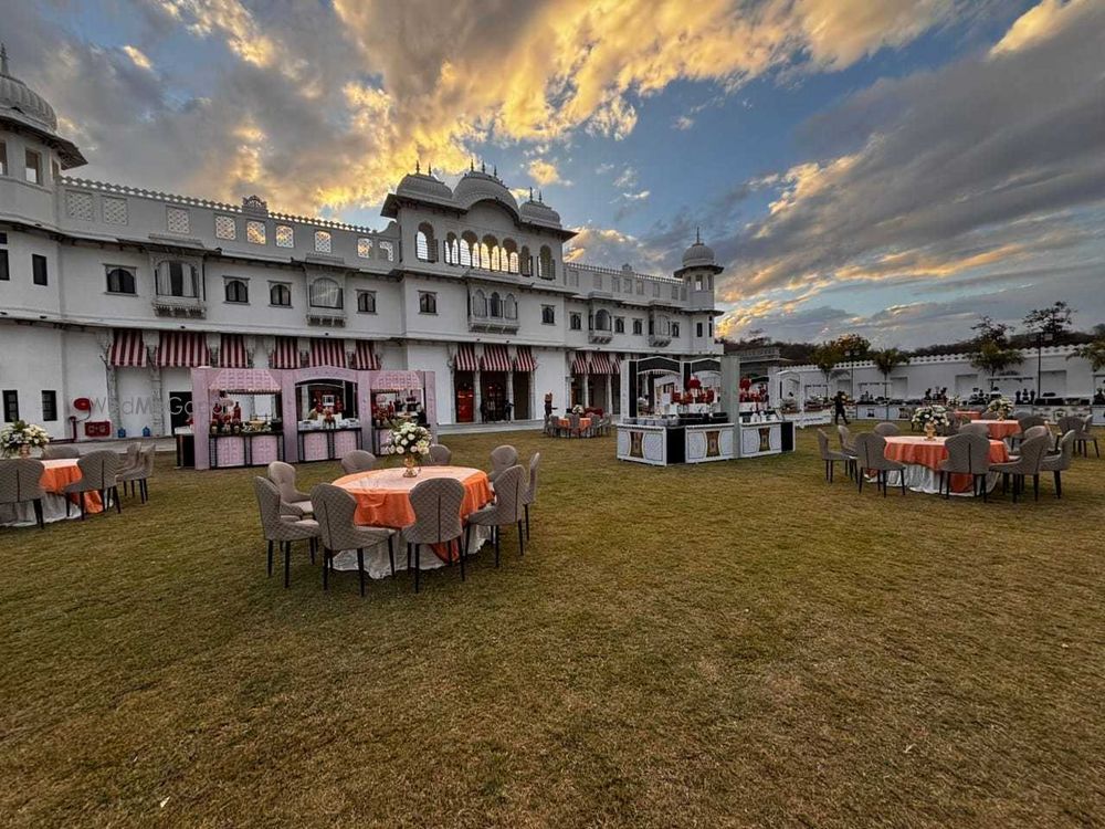 Photo By Daulatgarh Resort and Spa - Venues