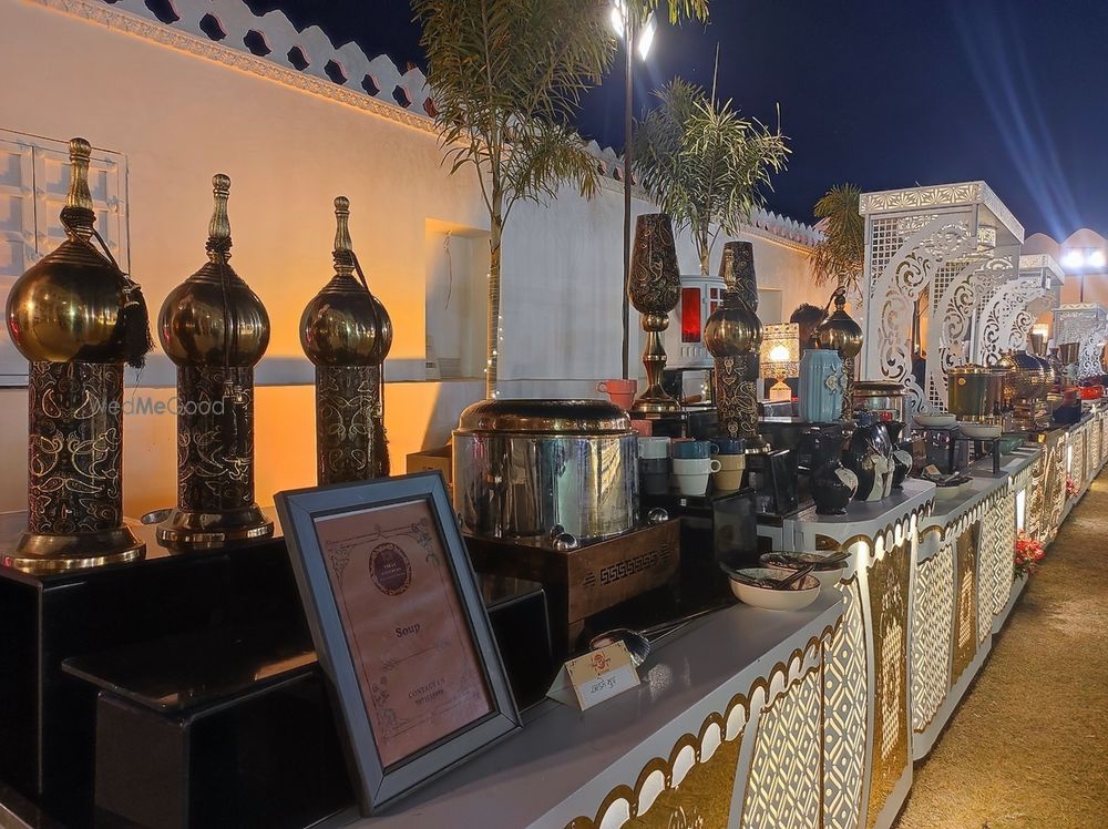 Photo By Daulatgarh Resort and Spa - Venues