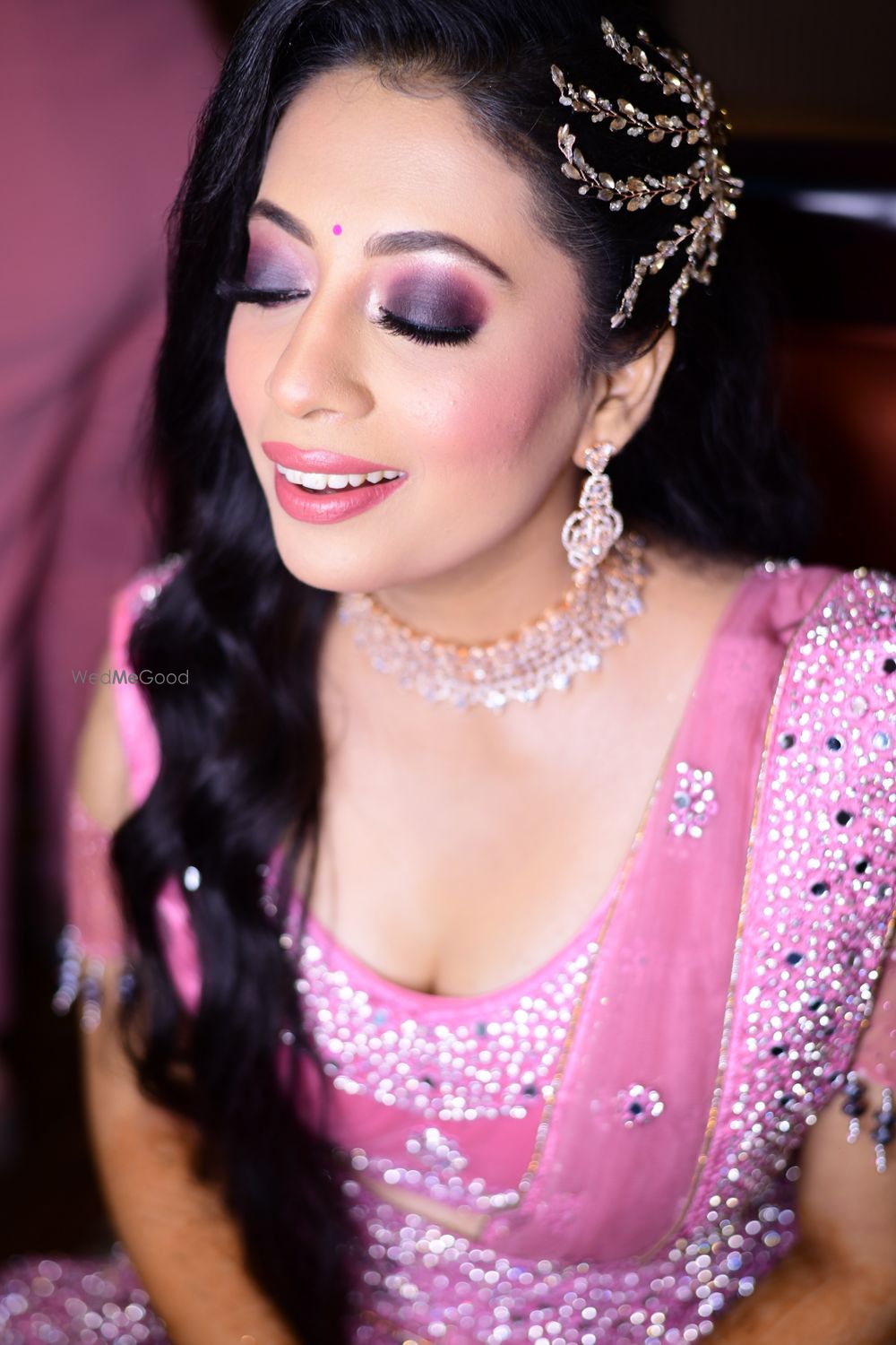 Photo By Bride by Ashmieta - Bridal Makeup