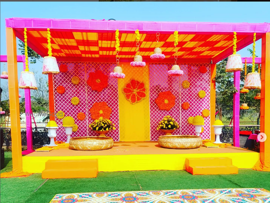 North Bengal Flower Decoraters