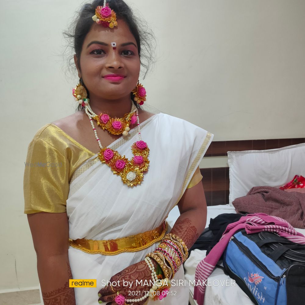 Photo By Siri Glamup Makeover - Bridal Makeup