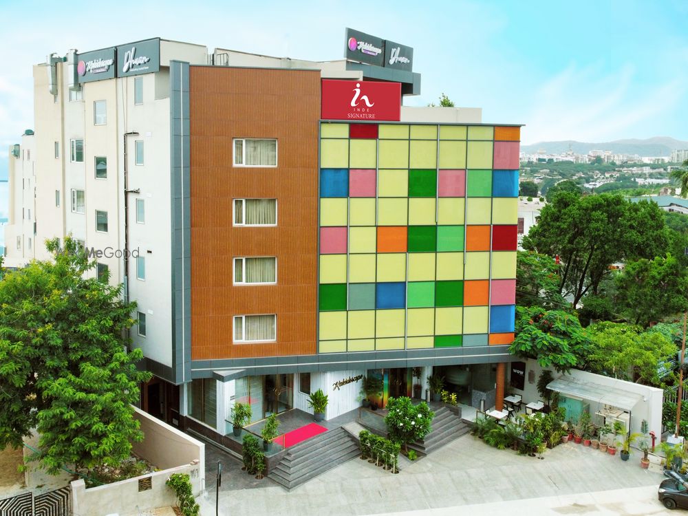 Photo By Inde Signature Jaipur - Venues