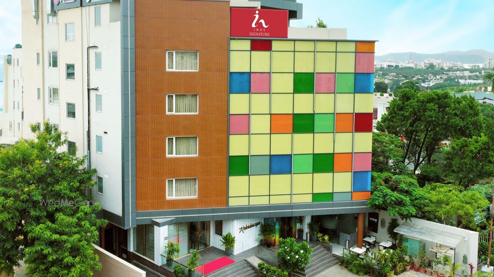 Inde Signature Jaipur