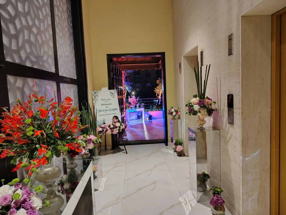 Photo By Inde Signature Jaipur - Venues