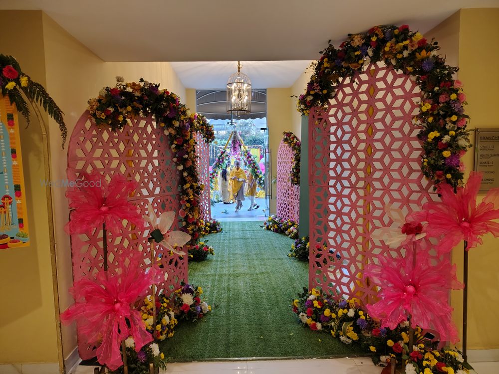 Photo By Inde Signature Jaipur - Venues