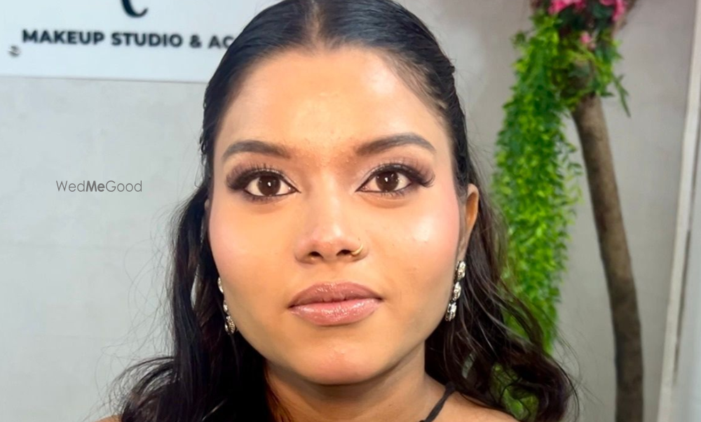 Makeup by Urvashi