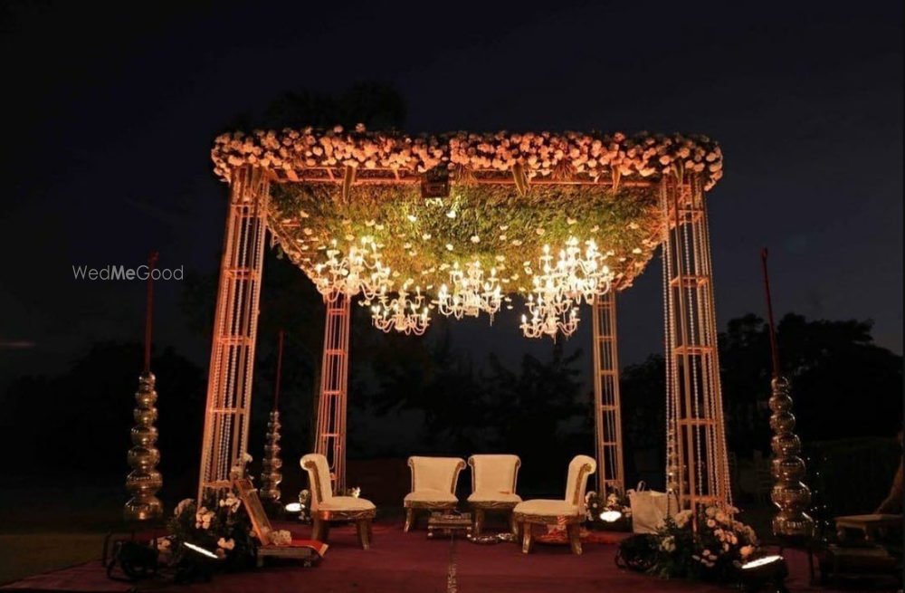 The Wedding Assitant