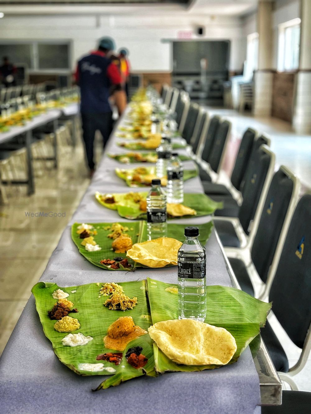 Photo By Nandagiri - Catering Services