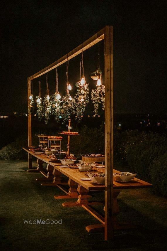 Photo By Nandagiri - Catering Services