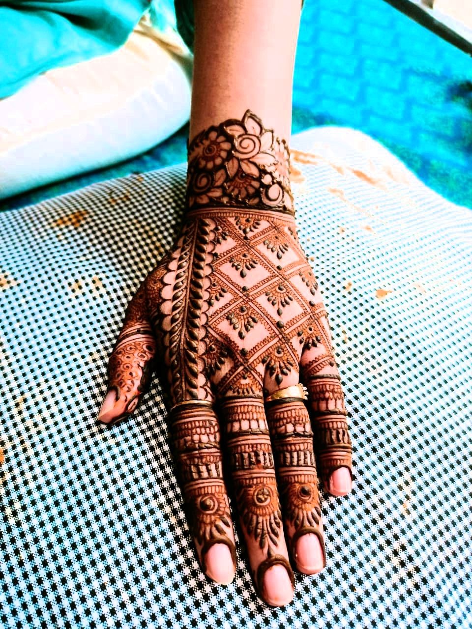 Photo By Swag Henna Art - Mehendi Artist