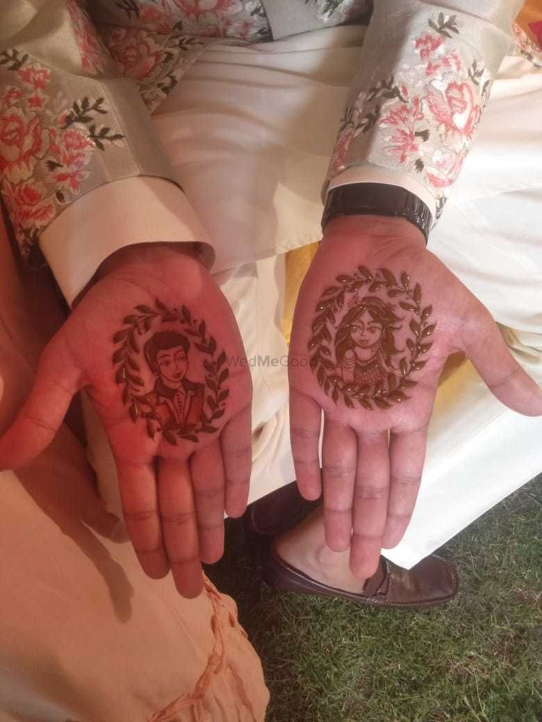 Photo By Swag Henna Art - Mehendi Artist