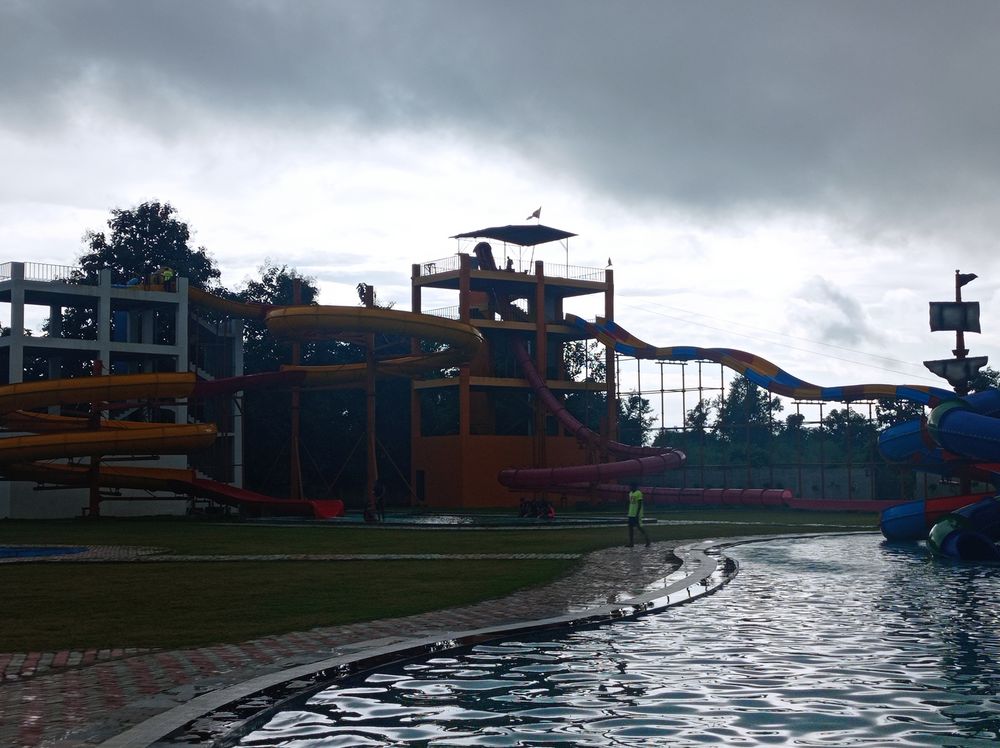 Photo By Marino Resort & Water Park - Venues