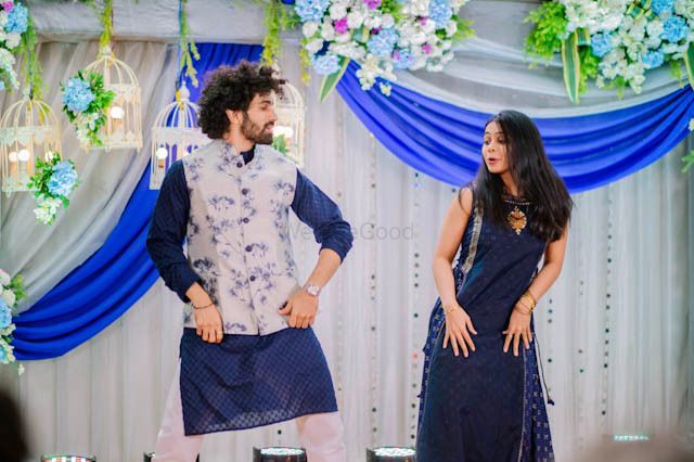 Photo By Chaitanya Haldankar - Wedding Entertainment 
